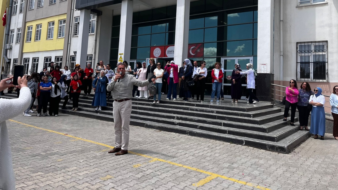 Sosyofest Kapsamında Tarih Şenliği Coşkusu